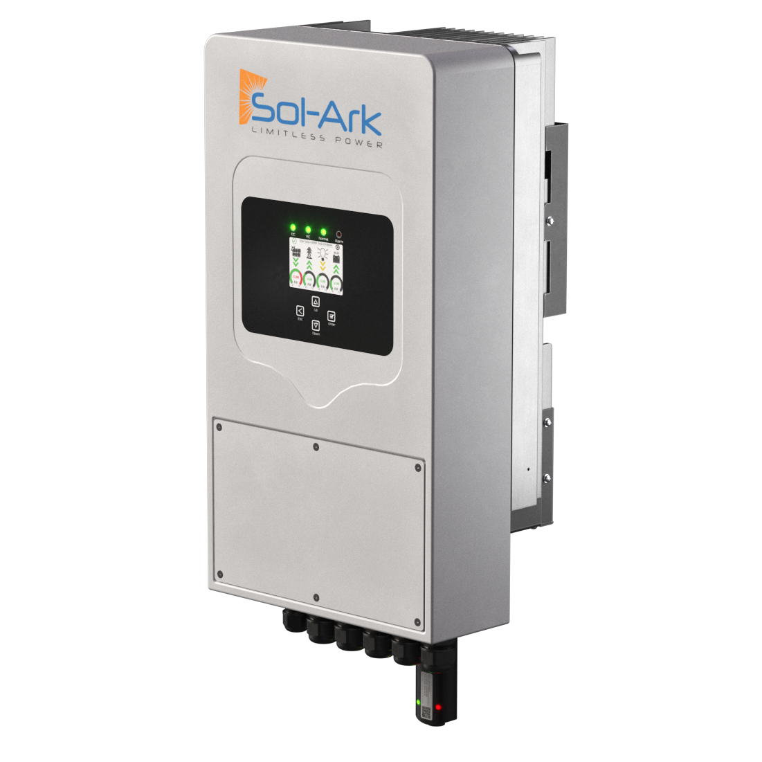 SolArk 5K 120/240 Missouri Wind And Solar 
