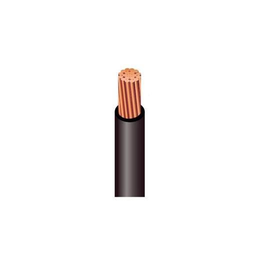 Solar PV Cable #8 AWG UL Approved (by the foot)