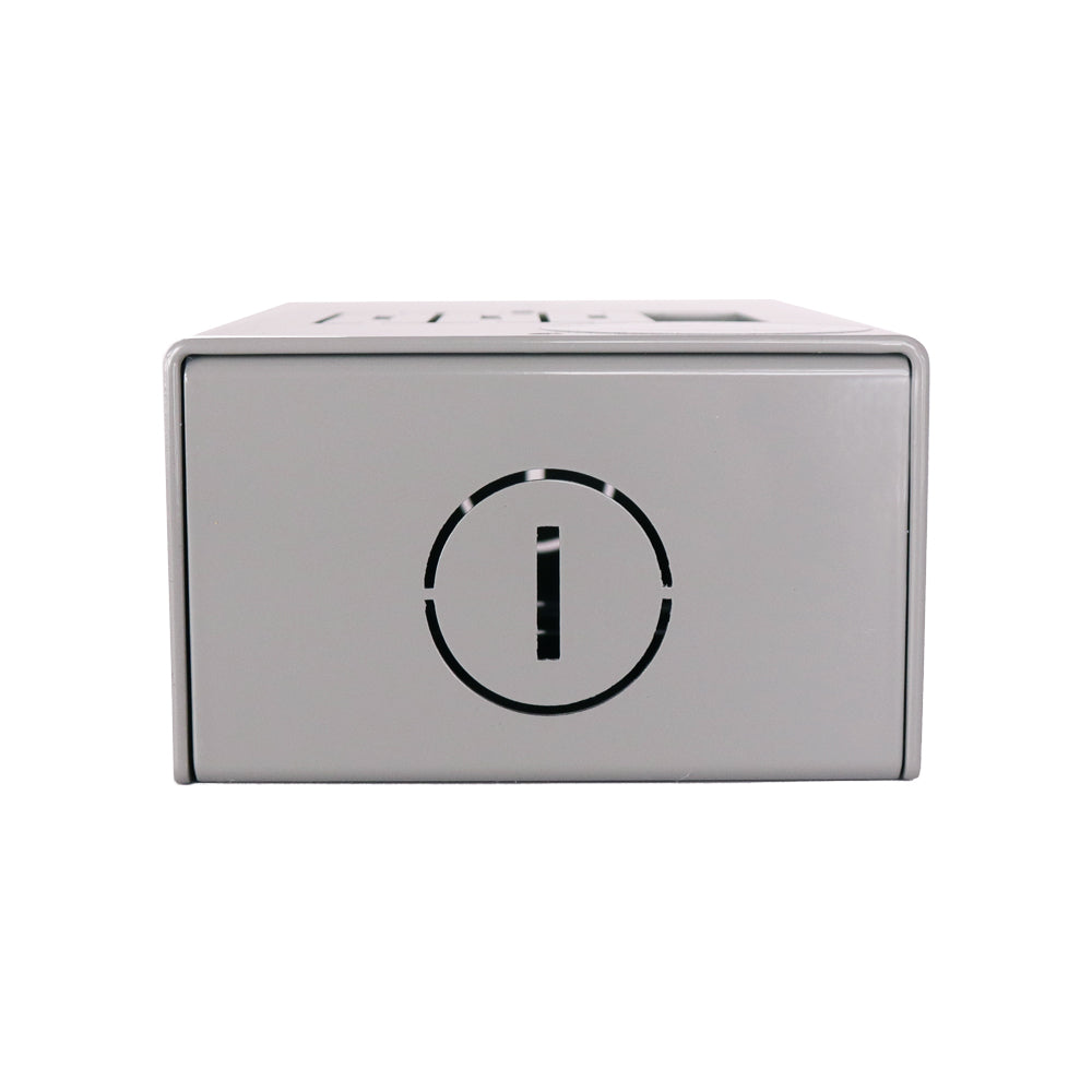 Skymax Breaker Box