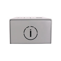 Skymax Breaker Box