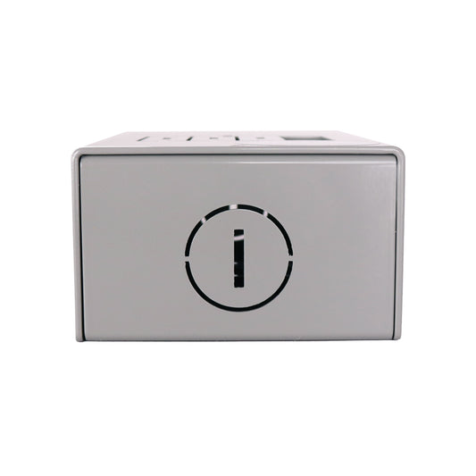 Skymax Breaker Box