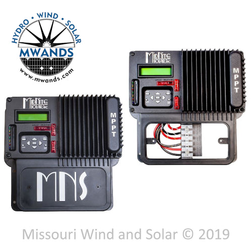 MidNite Solar Kid MPPT Charge Controller for Hydro and Wind