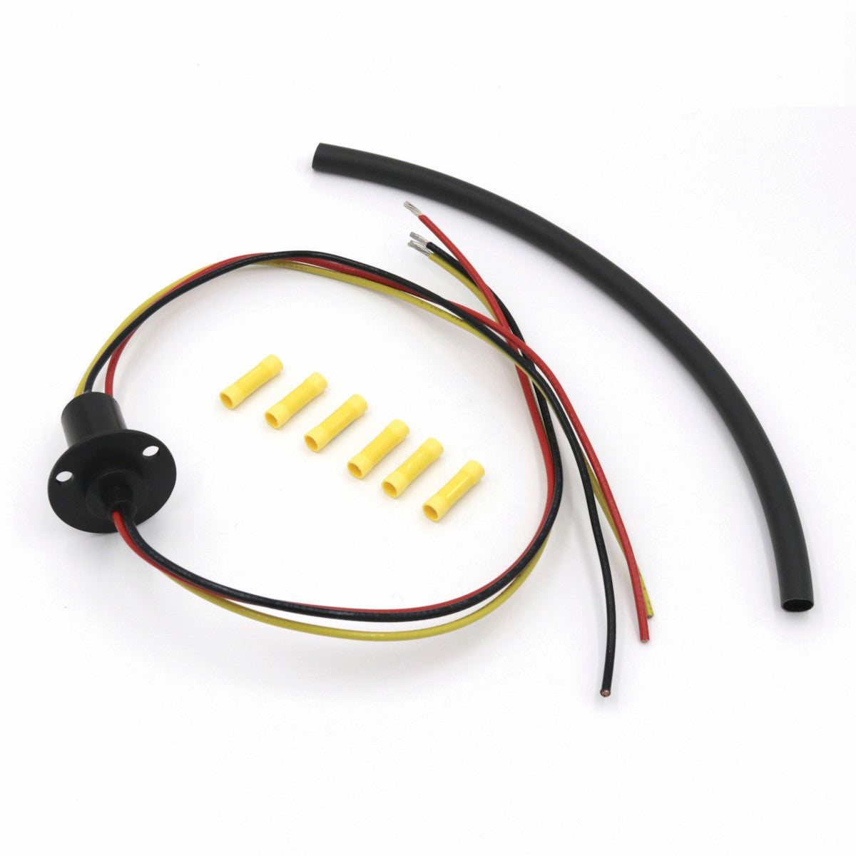 Solar Array Slip Rings 90 Amp 3 Wire Slip Ring Kit – Missouri Wind and Solar