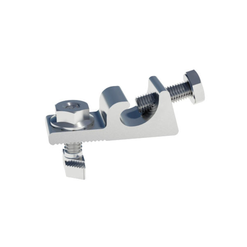 IronRidge XR Grounding Lug