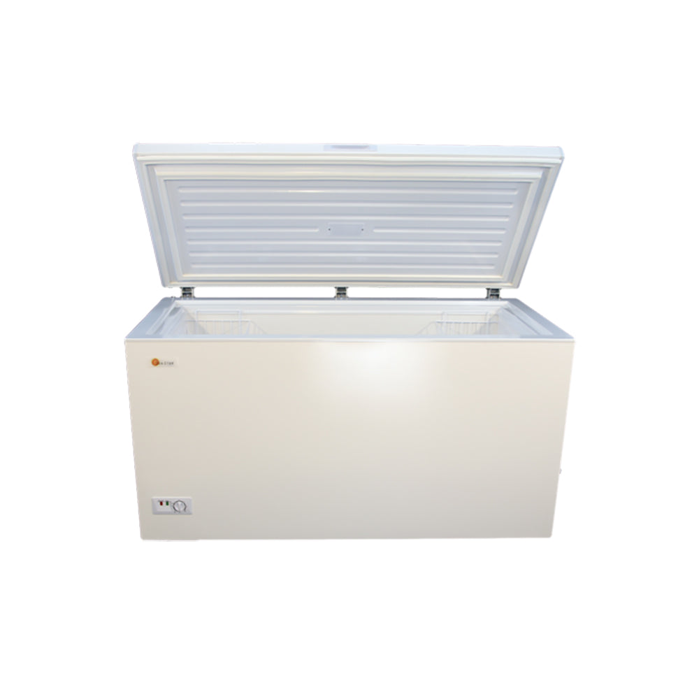 Sunstar Solar DC Powered Chest Freezer 15 cu.ft.