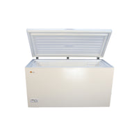 Sunstar Solar DC Powered Chest Freezer 15 cu.ft.