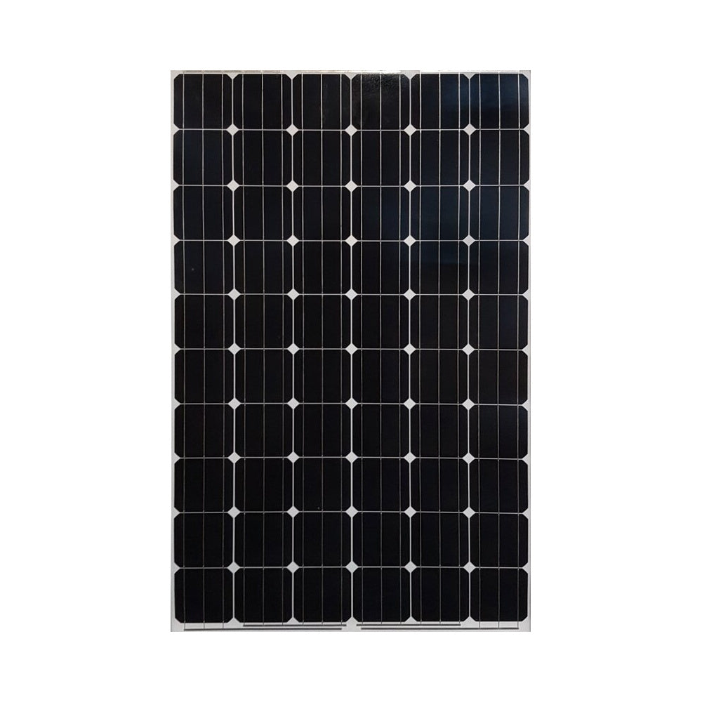 Yingli 260 Watt Monocrystalline Solar Panel | Remanufactured