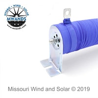 1000 Watt Dump Load Resistor | Blemished