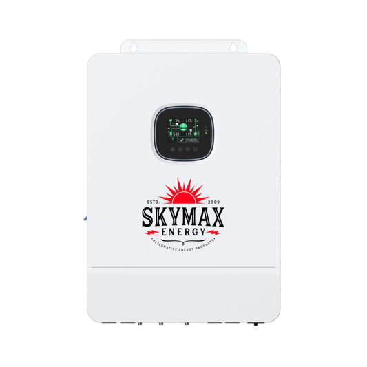 SkyMax Stratus 3 10K Split Phase Inverter
