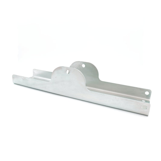 Top of Pole Solar Panel Mounting Bracket - Adjustment Bar