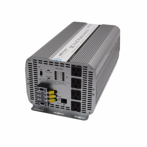 5000 Watt 36VDC 120VAC 60Hz Power Inverter