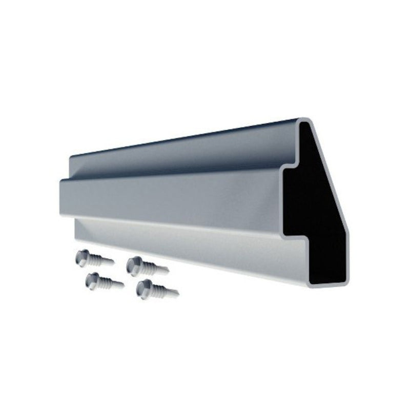 IronRidge XR-1000 BOSS Bonded Structural Splice – Missouri Wind and Solar