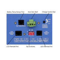 4000 Watt 24 Volt Pure Sine Inverter - UL Listed