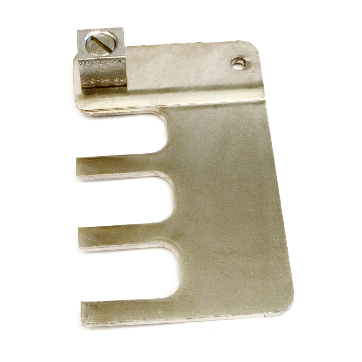Busbars and Combiner Boxes – Missouri Wind and Solar