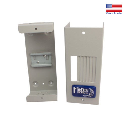MidNite Solar Baby Breaker Box