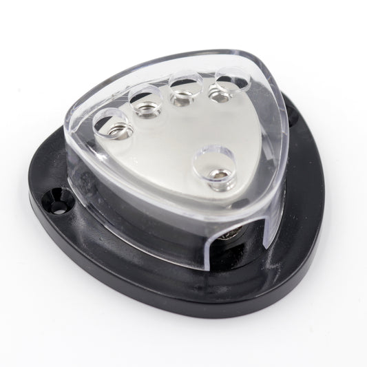 One To Four Distribution Block