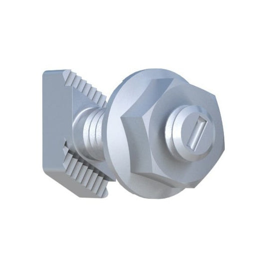 IronRidge Bonding Hardware for FlashFoot 2 and L-Foot