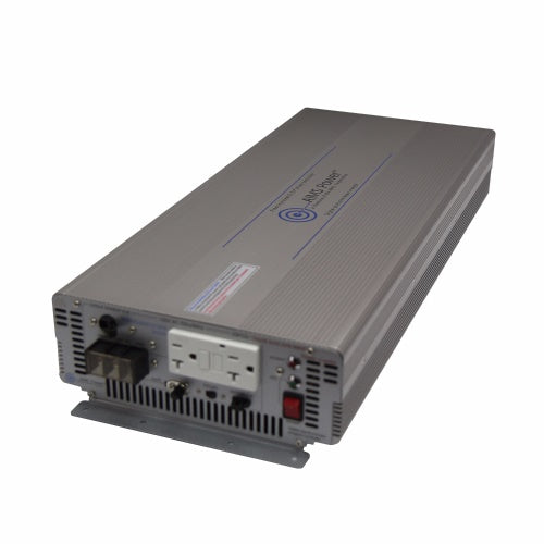 3000 Watt 24 Volt Pure Sine Power Inverter