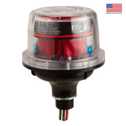MidNite Solar Surge Protection Device
