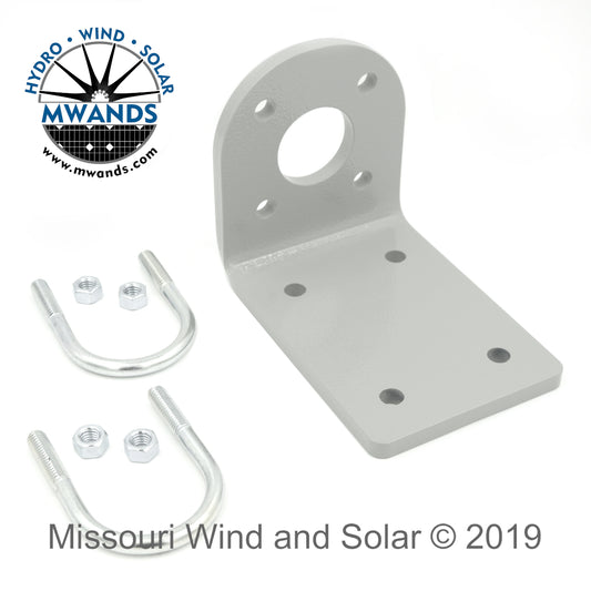 VAWT Mounting Bracket