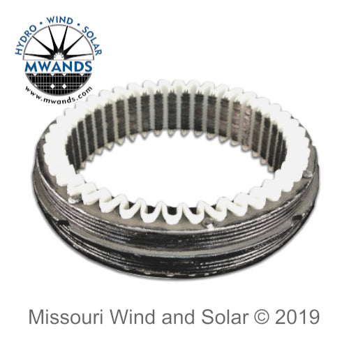 Blank Stator Core for 10-12SI PMA