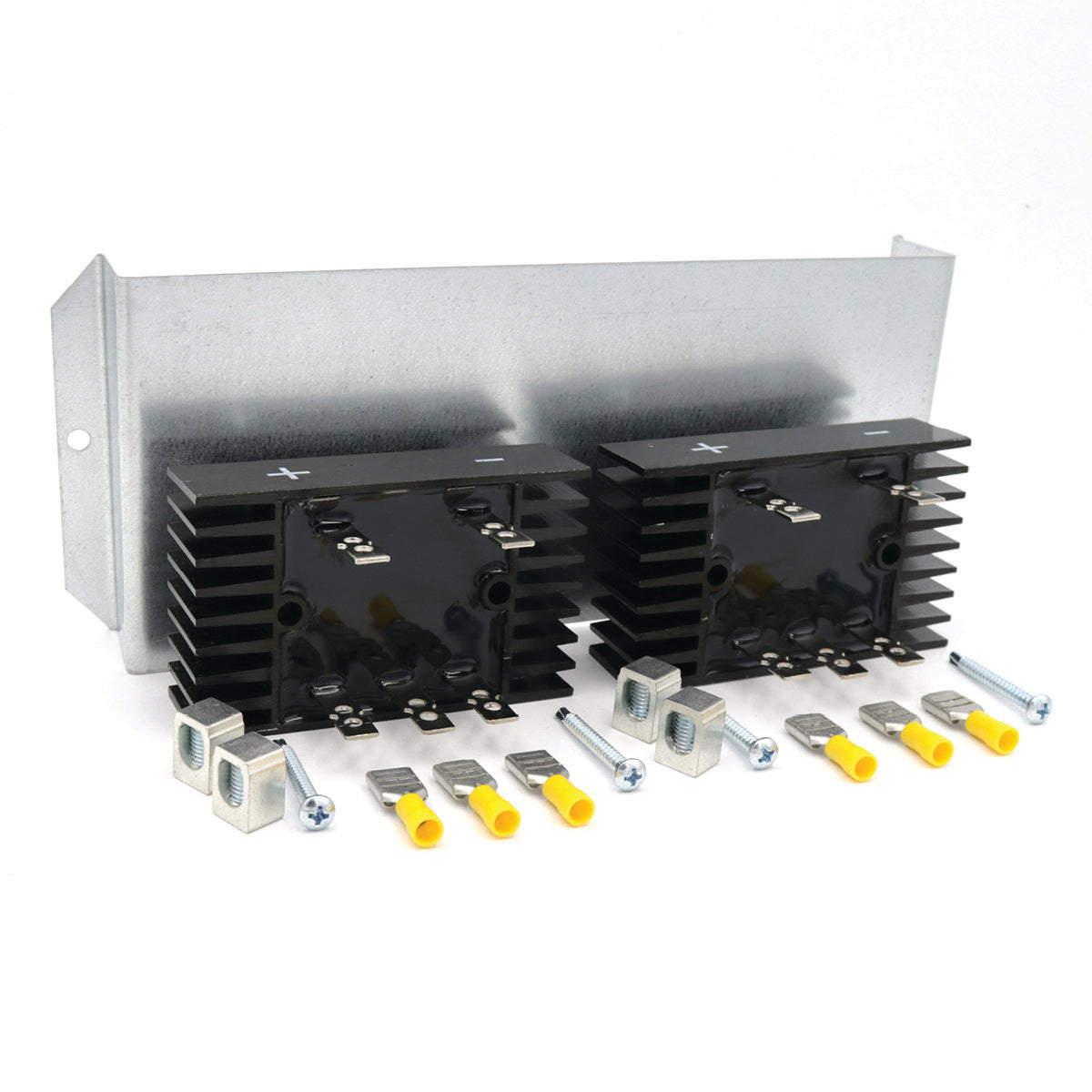 Bridge Array Generators Wind Generator 48v 100 Amp 3-Phase Bridge Rectifier For AC Wind Turbine ...