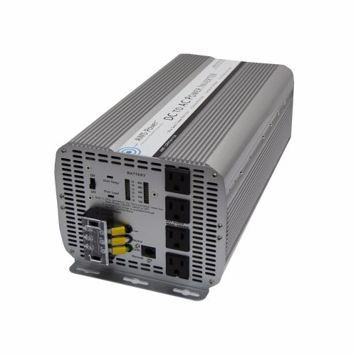 5000 Watt 12VDC Power Inverter