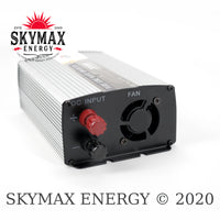 SkyMax Thunderbolt 24 Volt 300 Watt Pure Sine Wave Inverter