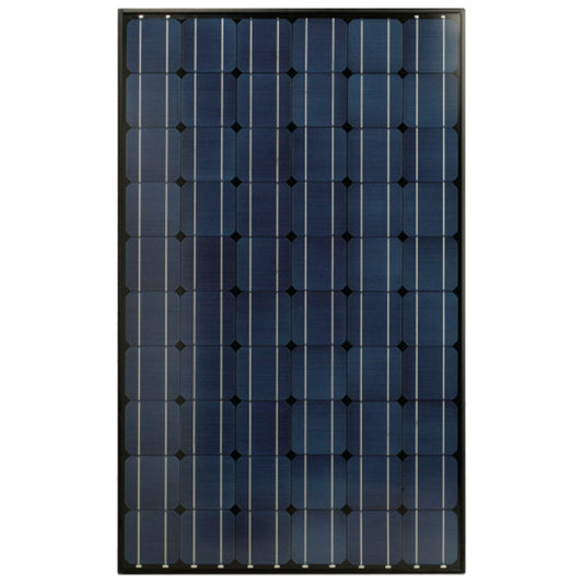 Sharp 235 Watt NU-Q235F4 Mono Solar Panel | Remanufactured