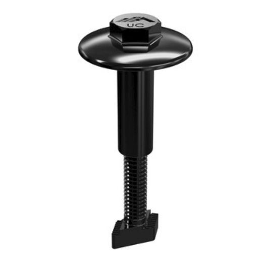 IronRidge UFO (Universal Fastening Object) | Black