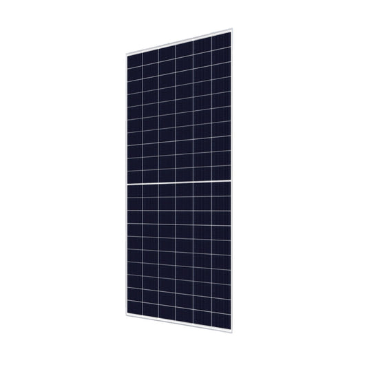 Risen 595 Watt Mono Solar Panel | Bifacial