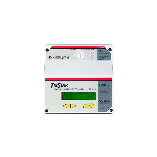 Morningstar TriStar Digital Meter for TriStar Solar Charge Controllers
