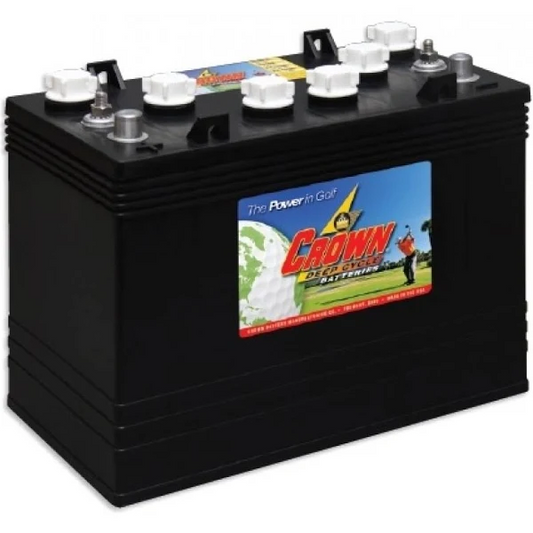 Crown 12 Volt Deep Cycle Battery