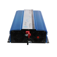 2000 Watt 12 Volt Pure Sine Power Inverter