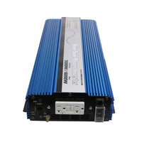 3000 Watt 12 Volt Pure Sine Power Inverter ETL Listed