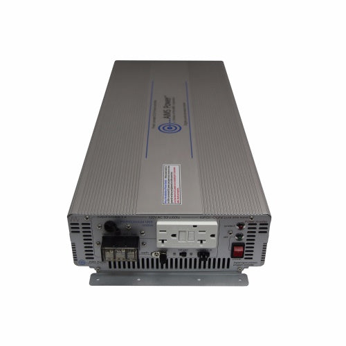 3000 Watt 24 Volt Pure Sine Power Inverter