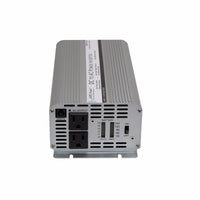 1250 Watt 12 Volt Power Inverter with Features
