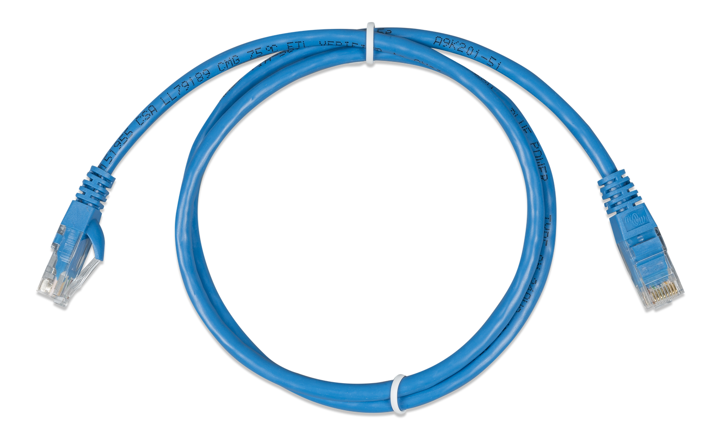 Victron Energy RJ45 UTP Cable 0.9M (2.95 Feet)