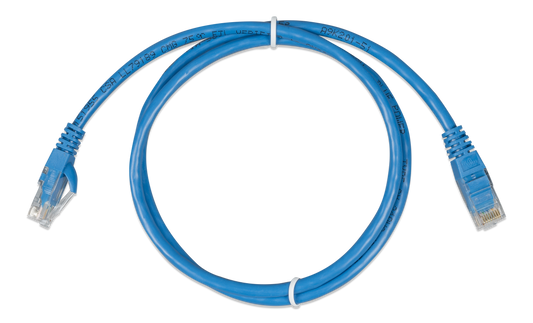 Victron Energy RJ45 UTP Cable 0.9M (2.95 Feet)