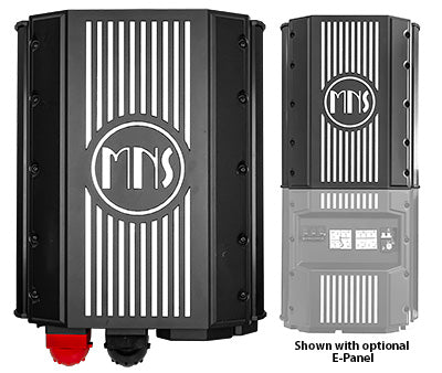 MidNite Solar Rosie 7048RE