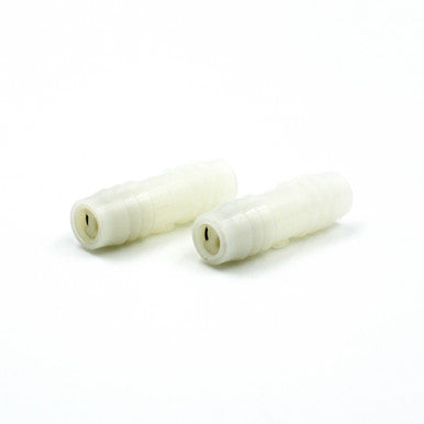 Hose Barb In-Line Check Valve - 1/2"