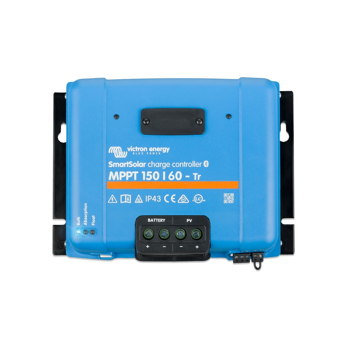 Victron Energy SmartSolar MPPT 150/60-Tr Charge Controller