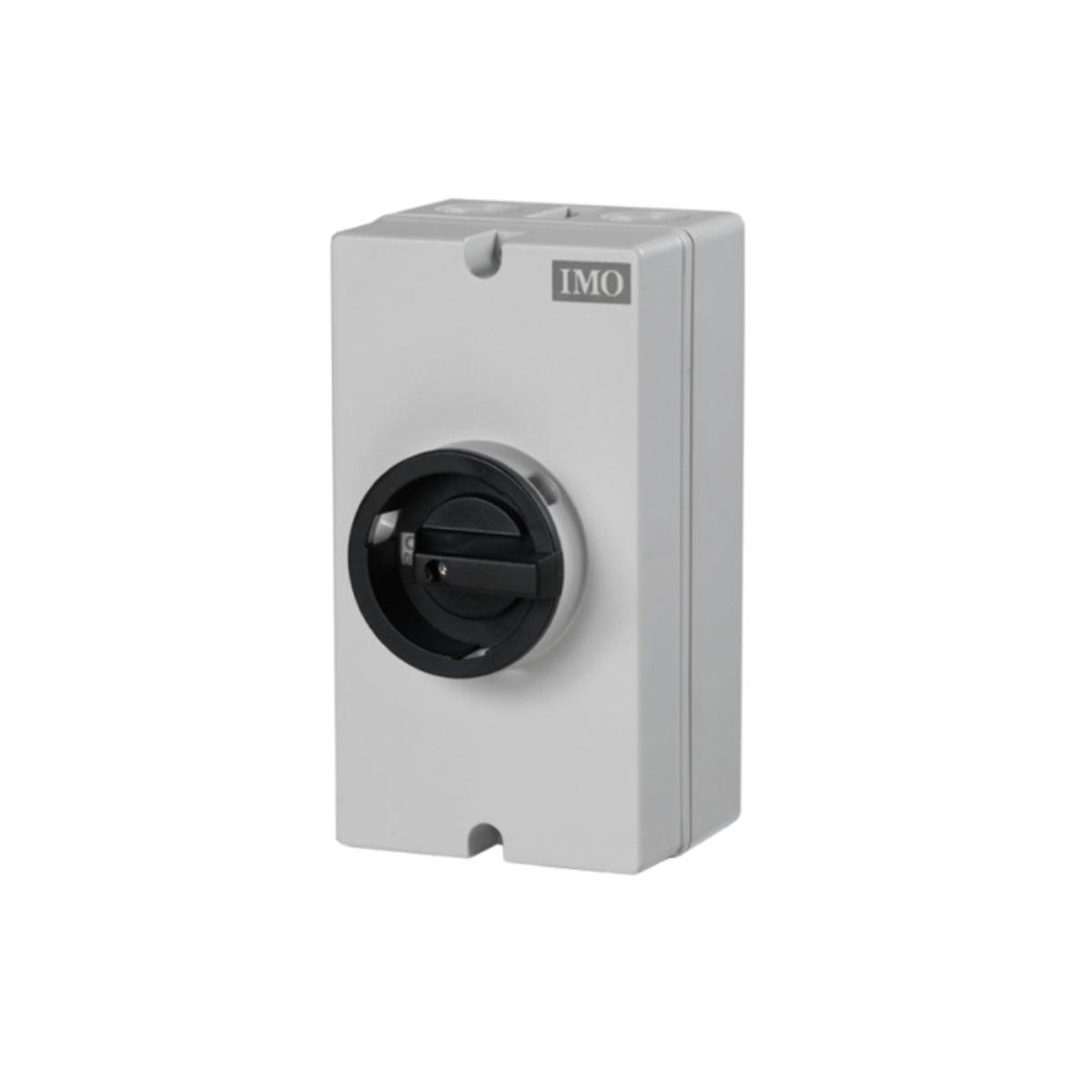 IMO SI32-PEL64R-4 Enclosed DC Switch IP67 Nema 4X