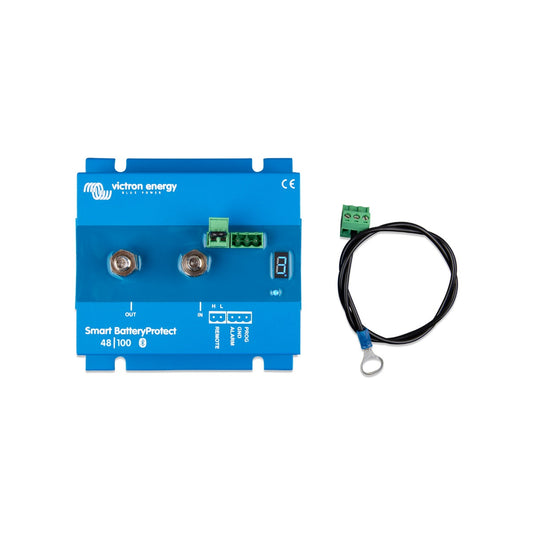 Victron Energy Smart BatteryProtect 48V-100A