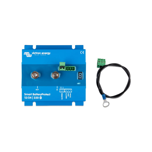Victron Energy Smart BatteryProtect 12/24V-220A