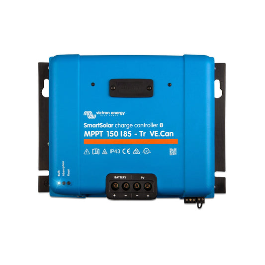 Victron Energy SmartSolar MPPT 150/85-Tr VE.Can
