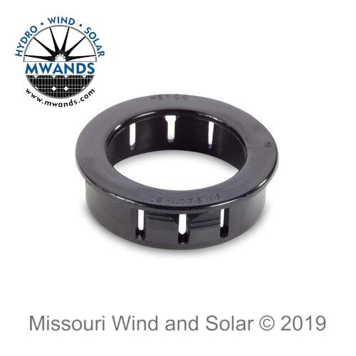 3/4 Inch Snap In Bushing
