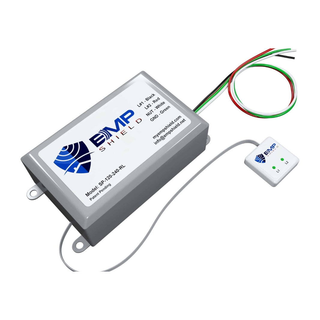 EMP Protection – Missouri Wind and Solar