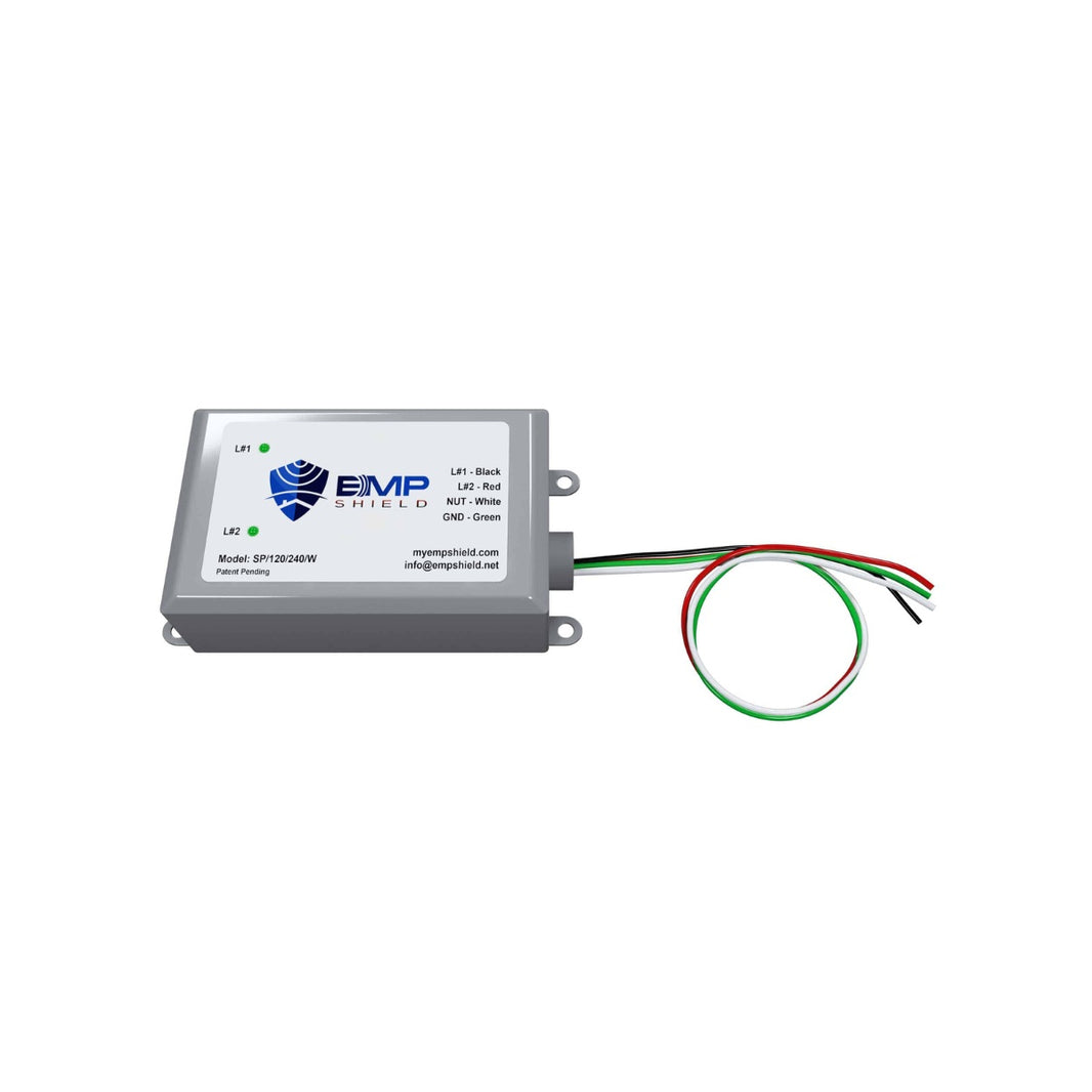 EMP Protection – Missouri Wind and Solar